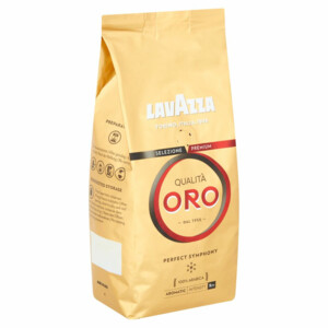 6x Lavazza Qualità Oro Koffiebonen - 82.49 euro