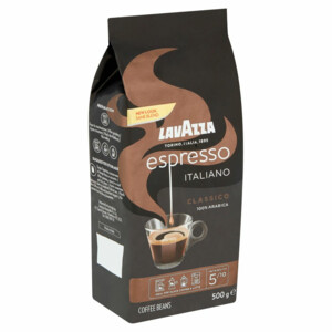 Lavazza Espresso Italiano Classico Koffiebonen - 14.49 euro