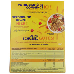 3x Weetabix Original - 14.14 euro