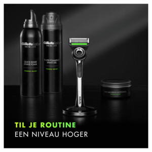 Gillette Labs Exfoliating Scheersysteem - 9.99 euro