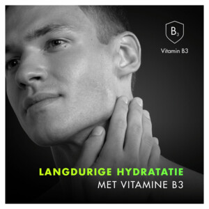 Gillette Labs Hydraterende Crème - 15.55 euro