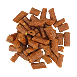 Braaaf Sticks Hondensnack Tonijn - Wortel - Sperzieboon 85 gr