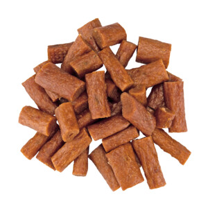 5x Braaaf Hondensnack Sticks Tonijn - Pompoen - Selderij 85 gr