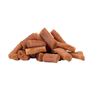 5x Braaaf Hondensnack Sticks Tonijn - Pompoen - Selderij 85 gr
