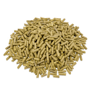 Metazoa Paardenvoer FitRight Luzerne 4 kg
