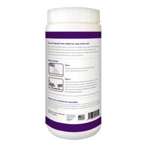 Urine Off Zorb It Up Powder - 19.95 euro