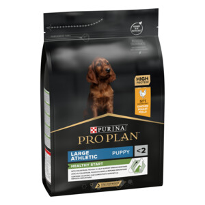 Pro Plan Hondenvoer Droog Puppy Large Athletic Healthy Start Kip - 26.55 euro