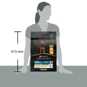 Pro Plan Hondenvoer Droog Puppy Large Athletic Healthy Start Kip - 26.55 euro
