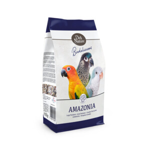 Deli Nature Grote Parkieten Amazonia Birdelicious - 4.29 euro