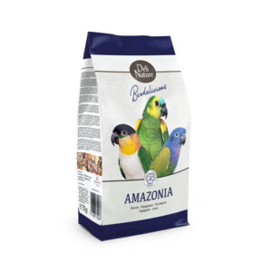Deli Nature Birdelicious Papegaaien Amazonia - 4.75 euro