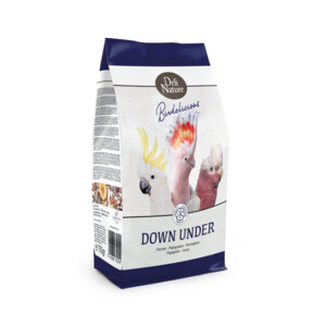 Deli Nature Birdelicious Papegaaien Down Under - 4.75 euro