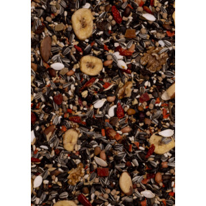 Deli Nature Birdelicious Papegaaien Serengeti 750 gr