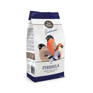 Deli Nature Pyrrhula Goudvinken Birdelicious - 4.39 euro