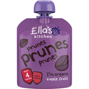 Ella's Kitchen 16 stuks Knijpzakjes Pakket - 28.6 euro