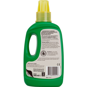 3x Pokon Plantenvoeding Kamerplanten - 13.66 euro