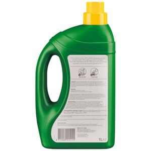 3x Pokon Plantenvoeding Kamerplanten - 19.69 euro