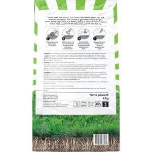 2x Pokon Gazon Revolutie - 32.74 euro