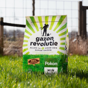 Pokon Gazon Revolutie - 25.59 euro