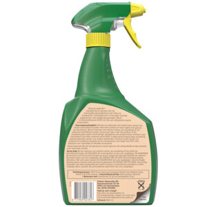 Pokon Tegen Hardnekkige Insecten 'Polysect Spray' Biologisch - 17.05 euro