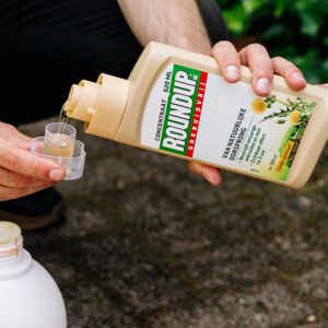 Roundup NC Natuurlijk Onkruidvrij Concentraat - 15.63 euro