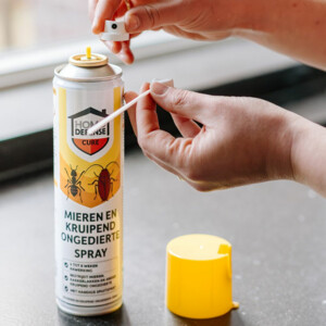 Home Defense Mieren en Kruipend Ongedierte Spray - 10.99 euro