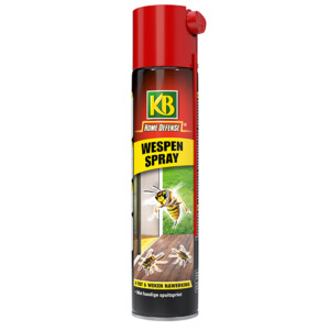 Home Defense Wespen Spray - 13.79 euro