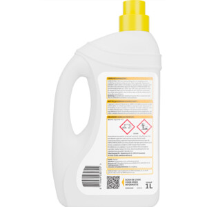 3x Home Defense Groene Aanslag Reiniger Concentraat 100m2 - 16.45 euro