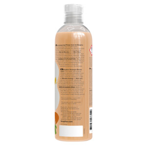 Beaphar Hondenshampoo Bruine Vacht 250 ml