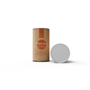 Premium Collageen Marine met Vitamine C en Hyaluronzuur Sinaasappelsmaak - 19.79 euro