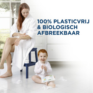 Neutral Billendoekjes - 2.25 euro