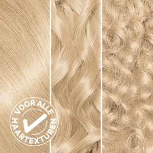 Garnier Nutrisse Creme Haarverf 9.13 Zeer Licht As Goudblond - 8.65 euro