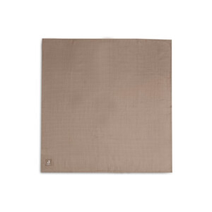 Jollein Bamboe Hydrofiele Doek Small Bruin - 16.35 euro