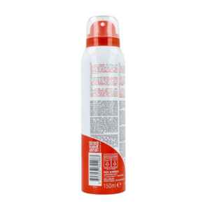 Akileine Spray Ultrafris Vermoeide Voeten - 17.85 euro