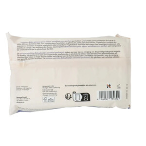 Alviana Baby Calendula Vochtige Doekjes - 4.49 euro