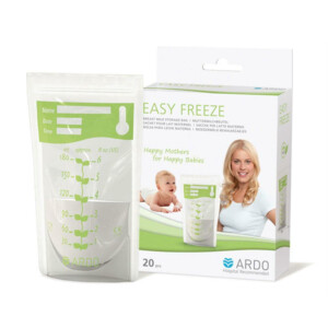 Ardo Easyfreeze Bewaarzakjes - 13.35 euro