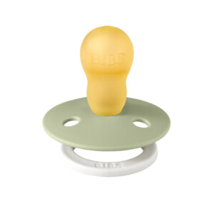 Bibs Fopspeen Maat 3 18+ mnd Glow Sage Cloud - 11.65 euro