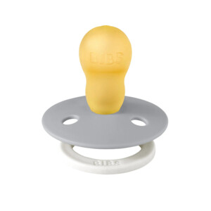 Bibs Fopspeen Maat 3 18+ mnd Glow Sage Cloud - 11.65 euro