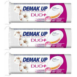 Demak'Up Expert Ovale Wattenschijfjes | NL