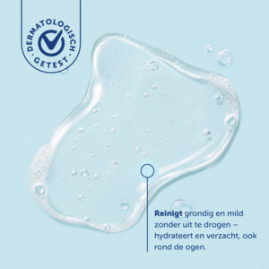 Dermolin Pure Micellair Water - 9.05 euro