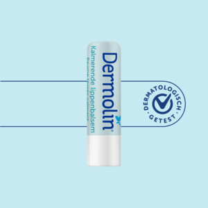 Dermolin Lippenbalsem Kalmerend - 3.79 euro