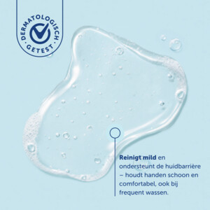 Dermolin Handwash Zeepvrij - 9.95 euro