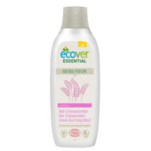 Ecover Wasmiddel Essential Wol- en Fijnwas 22 Wasbeurten 1000 ml | Plein.nl