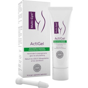 Multi-Gyn Actigel - 15.49 euro