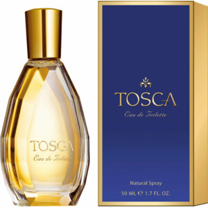 Tosca Eau de Toilette - 20.09 euro