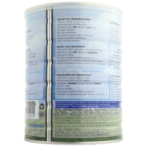 Two Cows Instant Melkpoeder - 14.25 euro