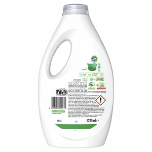 Ariel Vloeibaar wasmiddel Fresh Sensations 27 Wasbeurten - 10.84 euro