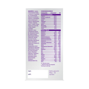 Proceive Kinderwens Max Man - 49.95 euro