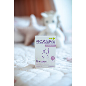 Proceive Zwangerschap Trimester 3 - 23.49 euro