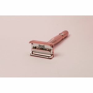 Wilkinson Intuition Scheermes Rose Gold Safety Razor - 29.99 euro