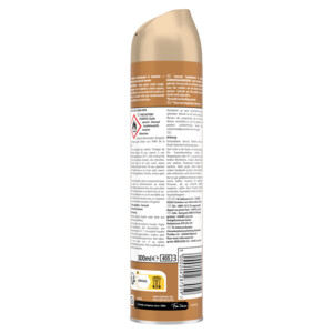6x Glade Luchtverfrisser Spray  Sensual Sandalwood & Jasmine - 14.95 euro